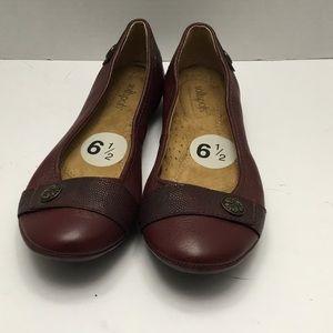 SOFTSPOTS SHOES